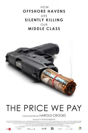 The Price We Pay's poster