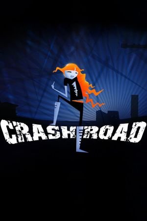 Crash Road's poster