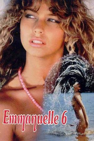 Emmanuelle 6's poster