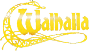 Valhalla's poster