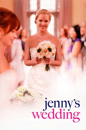 Jenny's Wedding's poster