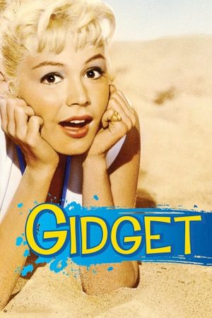 Gidget's poster