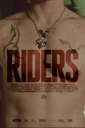 Riders's poster image