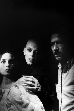 The Making of 'Nosferatu''s poster