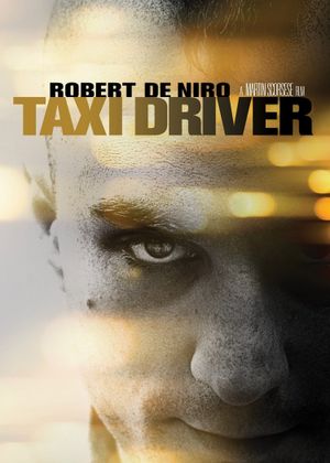 Taxi Driver's poster