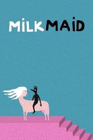 Milkmaid's poster