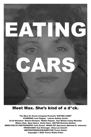 Eating Cars's poster