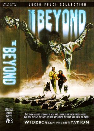 The Beyond's poster