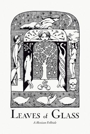 Tree of Nails's poster