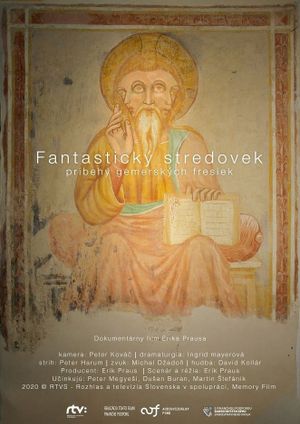 Fantastický stredovek's poster image