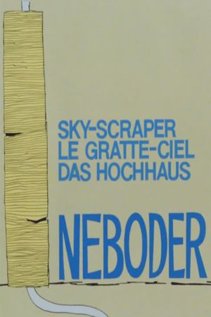 Skyscraper's poster image