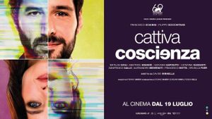 Cattiva coscienza's poster