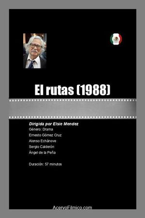 El rutas's poster