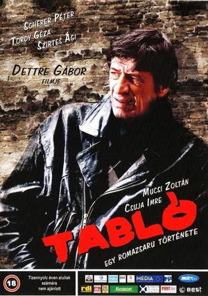Tabló's poster