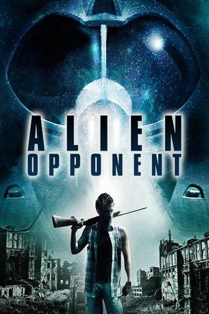 Alien Opponent's poster