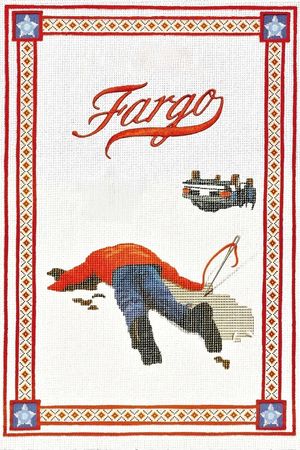 Fargo's poster