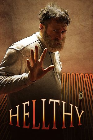 Hellthy's poster