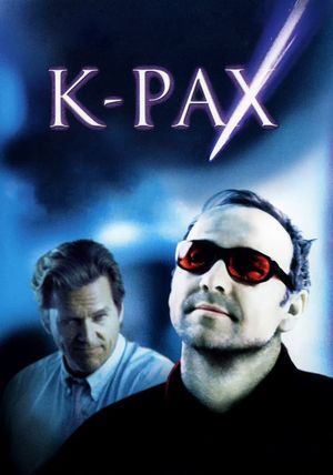 K-PAX's poster