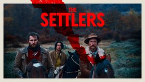 The Settlers's poster