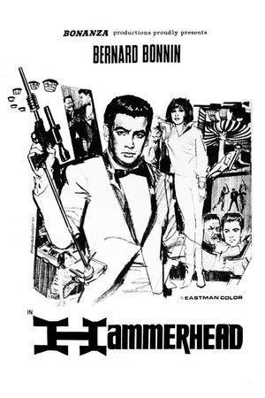 Hammerhead's poster