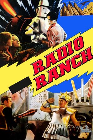 Radio Ranch's poster