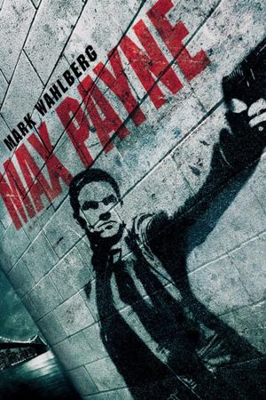 Max Payne's poster