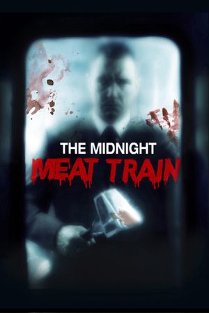 The Midnight Meat Train's poster