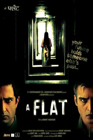 A Flat's poster