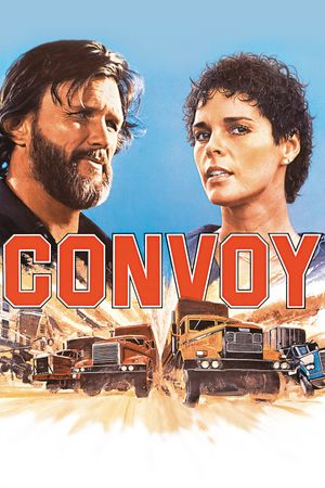 Convoy's poster