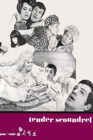 Tender Scoundrel's poster