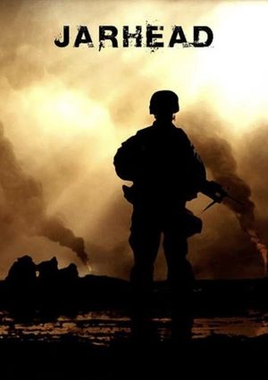 Jarhead's poster