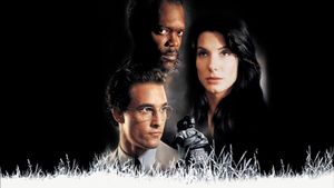A Time to Kill's poster