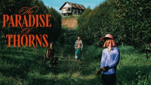 The Paradise of Thorns's poster