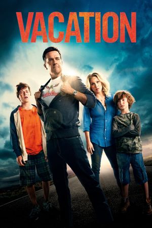 Vacation's poster