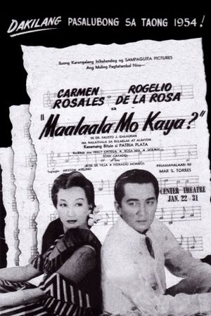 Maalaala mo kaya?'s poster