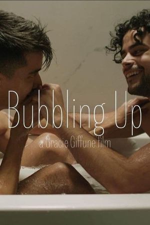 Bubbling Up's poster