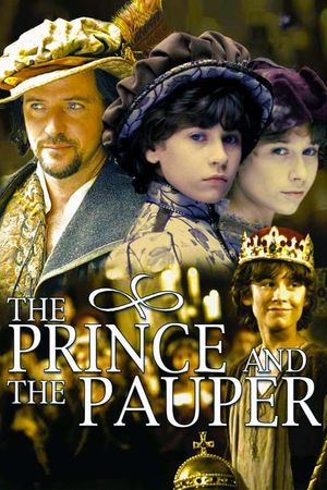 The Prince and the Pauper's poster
