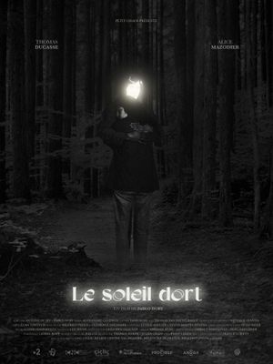 Where The Sun Sleeps's poster