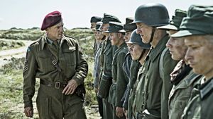 Land of Mine's poster