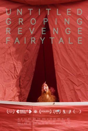 Untitled Groping Revenge Fairytale's poster