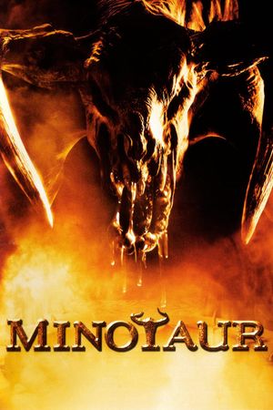 Minotaur's poster