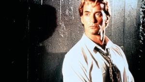 Under the Gun's poster