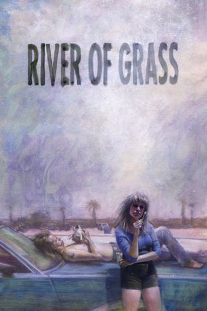 River of Grass's poster