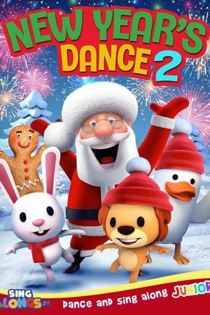 New Year's Dance 2's poster image