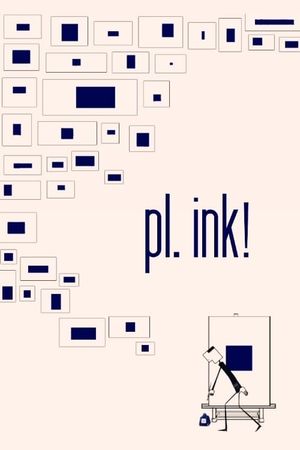 Pl.ink!'s poster