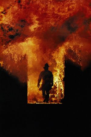 Backdraft's poster