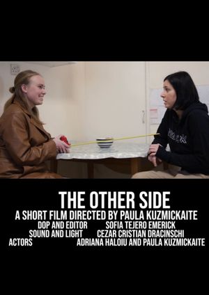 The Other Side's poster