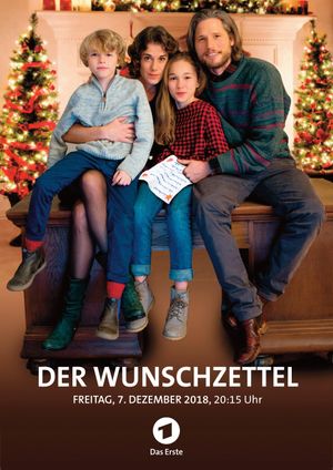 Der Wunschzettel's poster