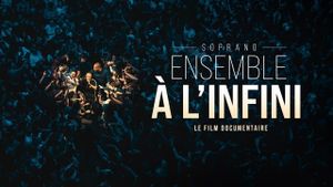 Ensemble à l'infini's poster