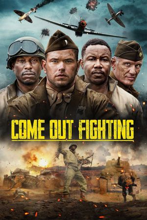 Come Out Fighting's poster